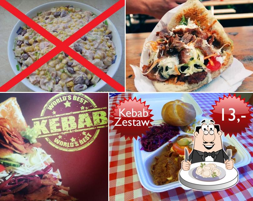 Kebab Foggia