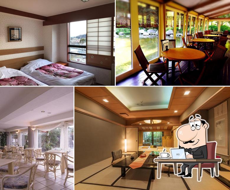 Kinugawa Park Hotels