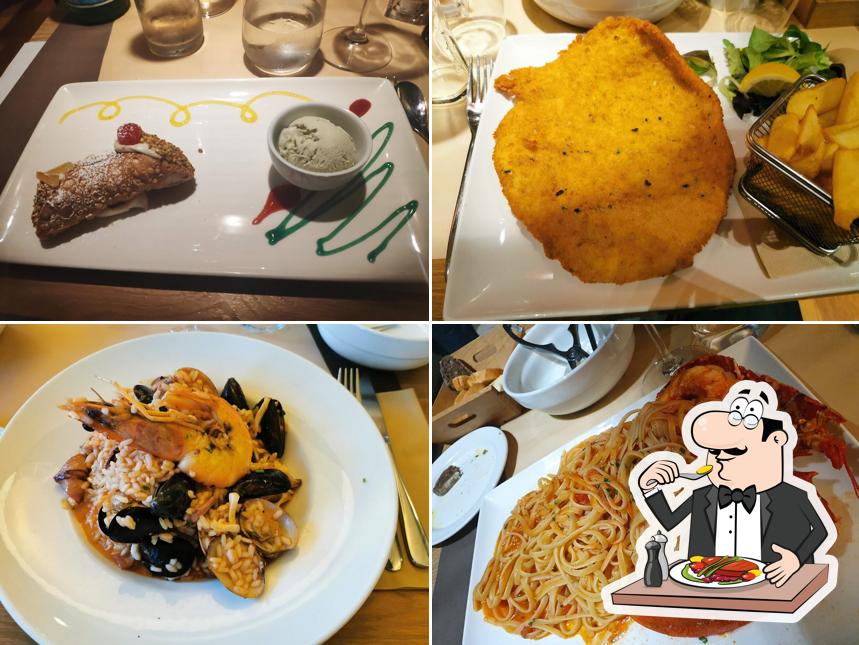 La Trattoria