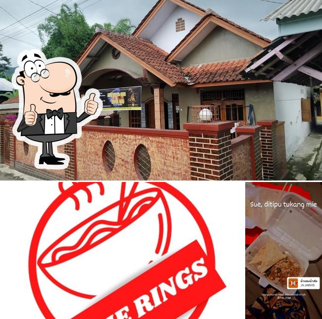 Mie Rings