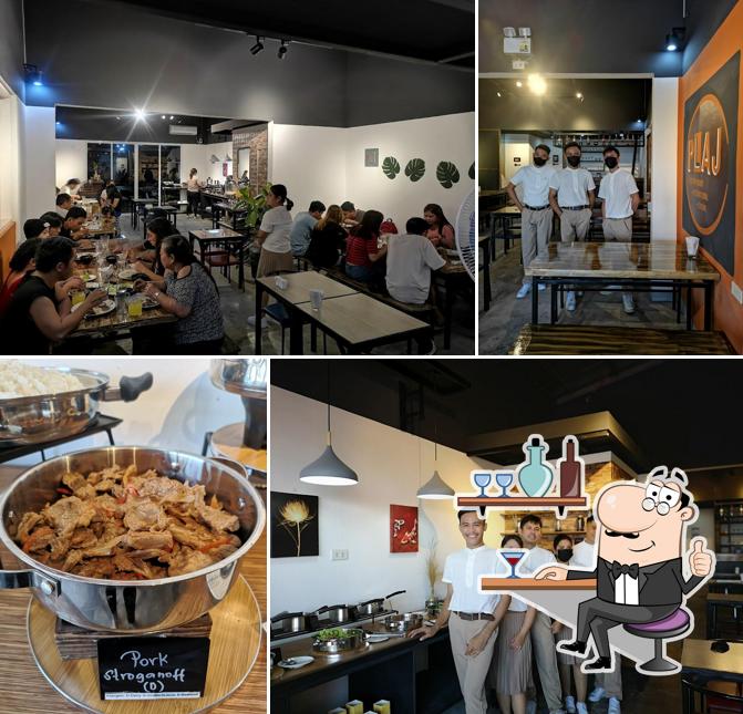 PLAJ Bistro