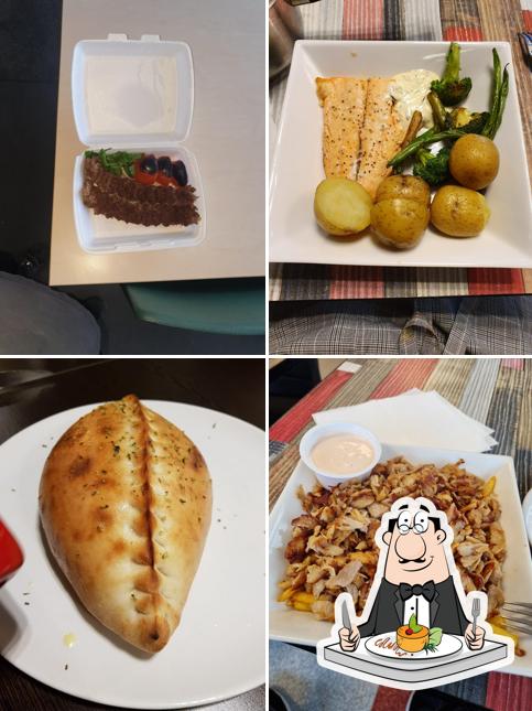 Råda Pizzeria och Gatukök