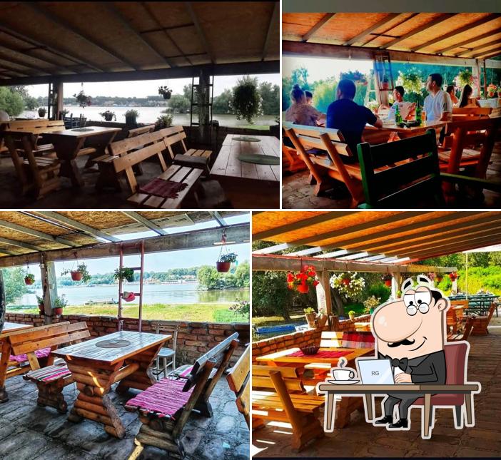 Restoran "Kod Zlaje''