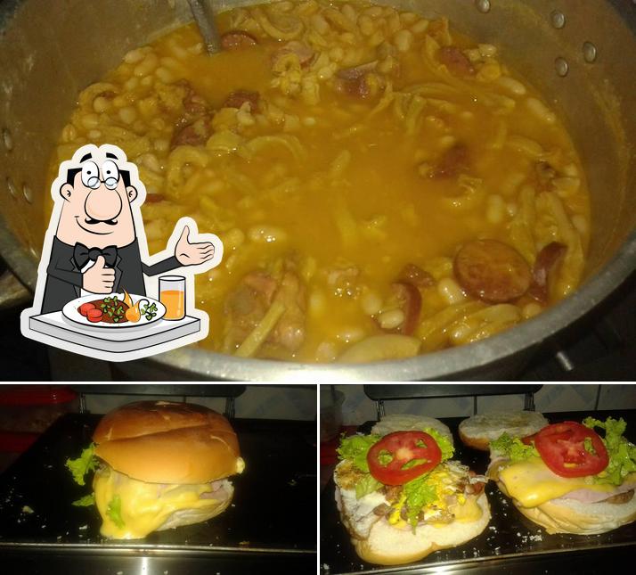 Rey Do Lanche