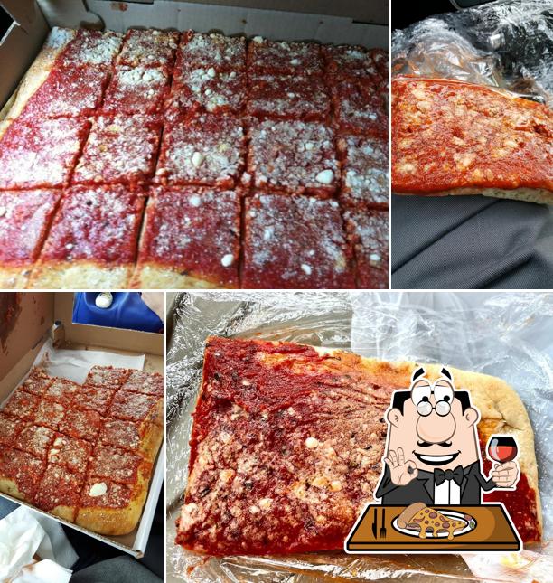 Roma Sausage & Deli