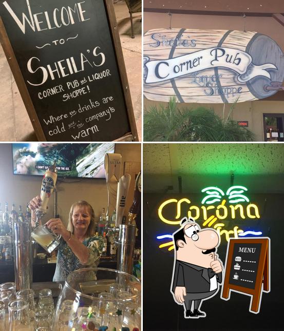 Sheila's Corner Pub