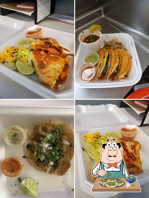 Tacos Tamaulipas