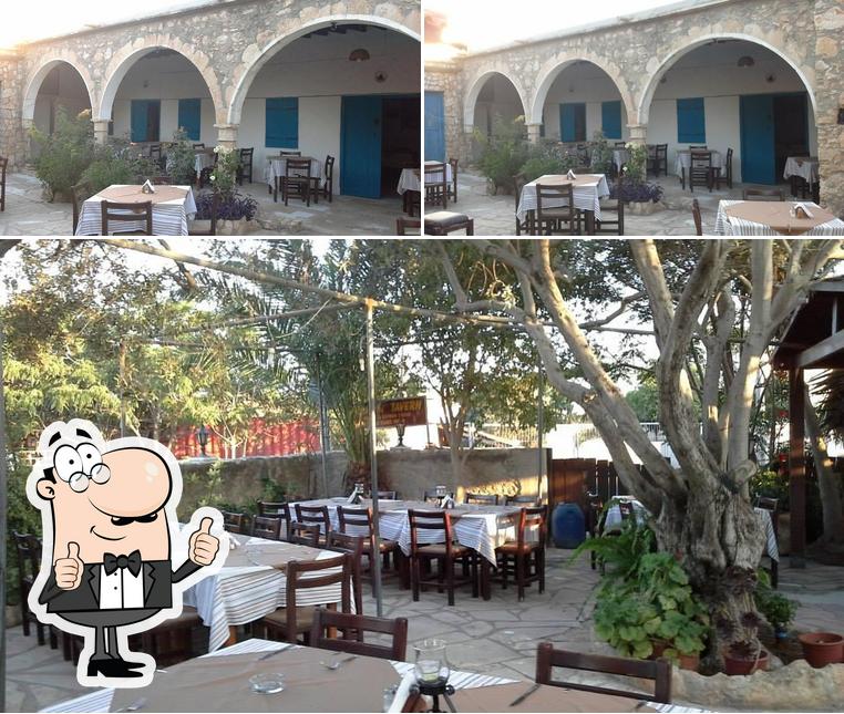 The Fernagi Tavern