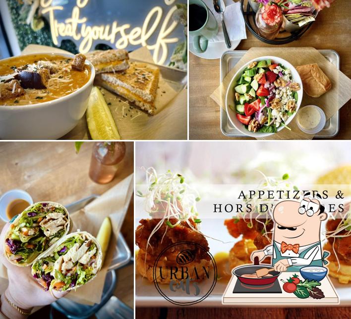 Urban Eats