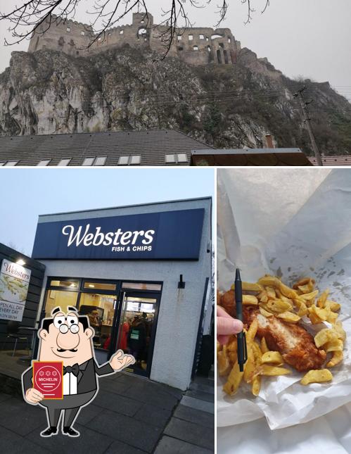Websters