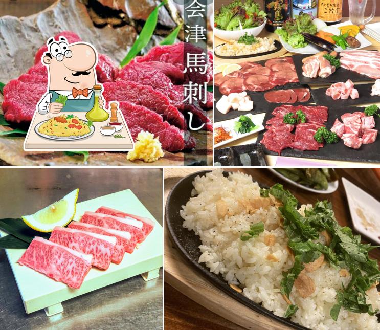 和牛焼肉 幸縁