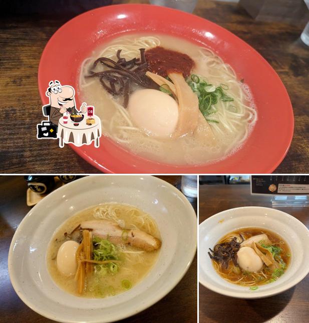 雷音