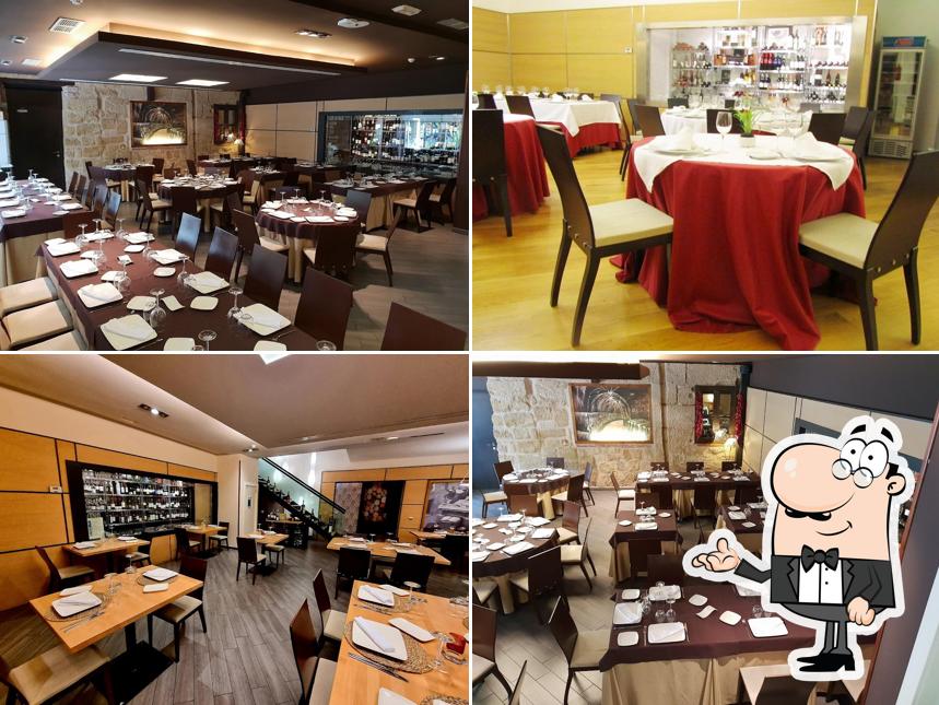 Restaurante Arrope