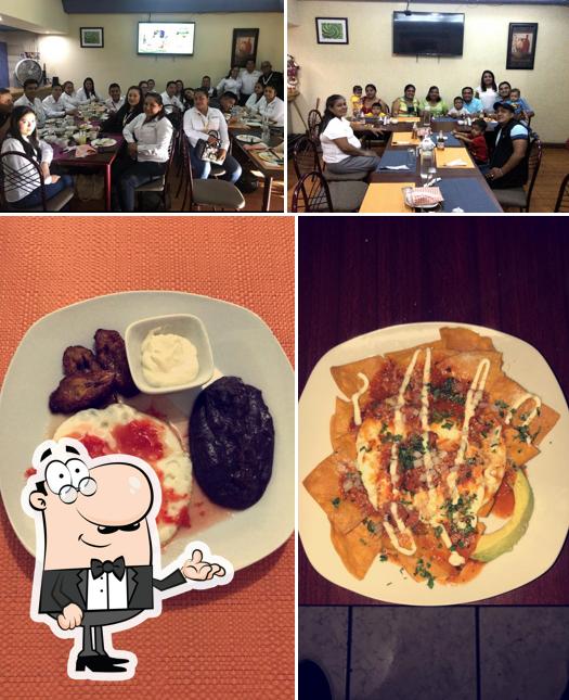 Restaurante Don Chando