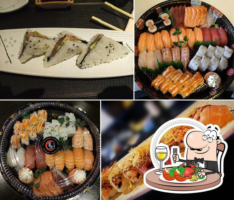 Ristorante Fushi