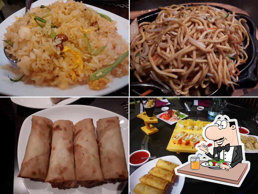 Ristorante Oriente