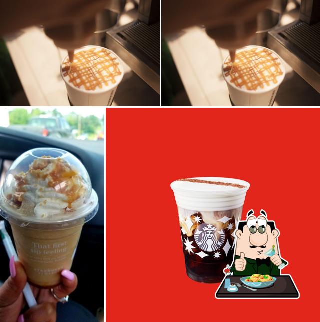Starbucks Coffee Company