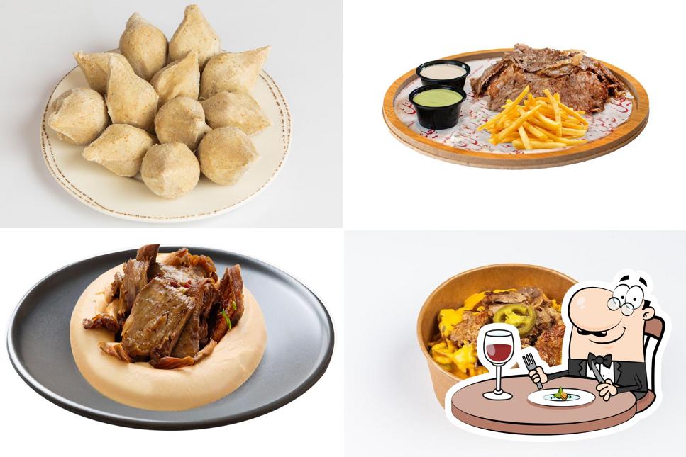 شاورما هليل Shawarma Hlayel