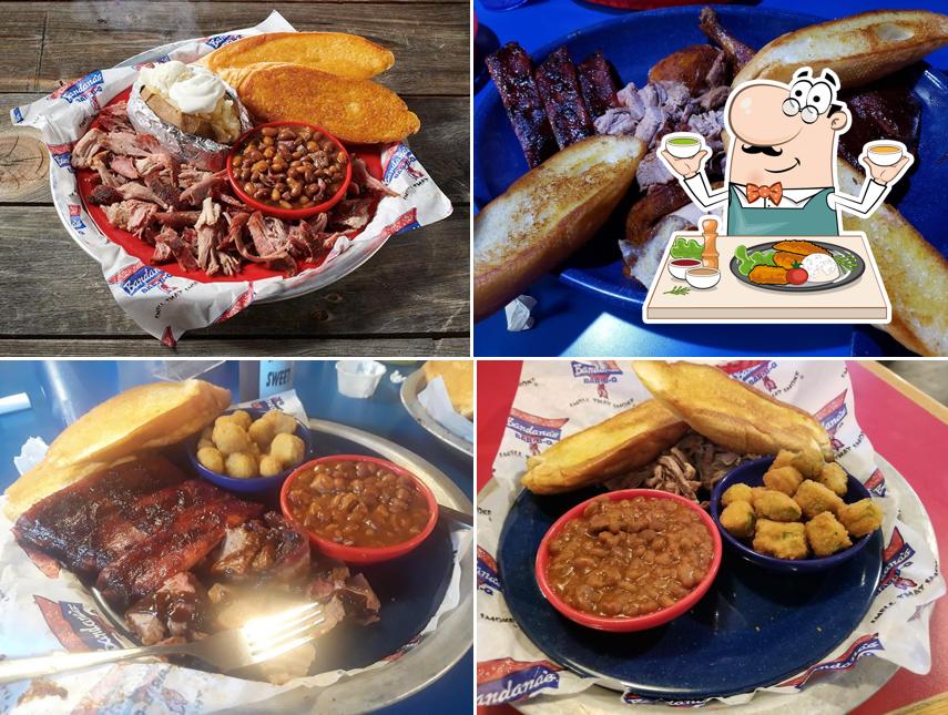 Bandana's Bar-B-Q St. Joseph