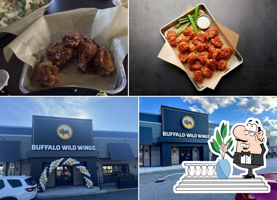 Buffalo Wild Wings