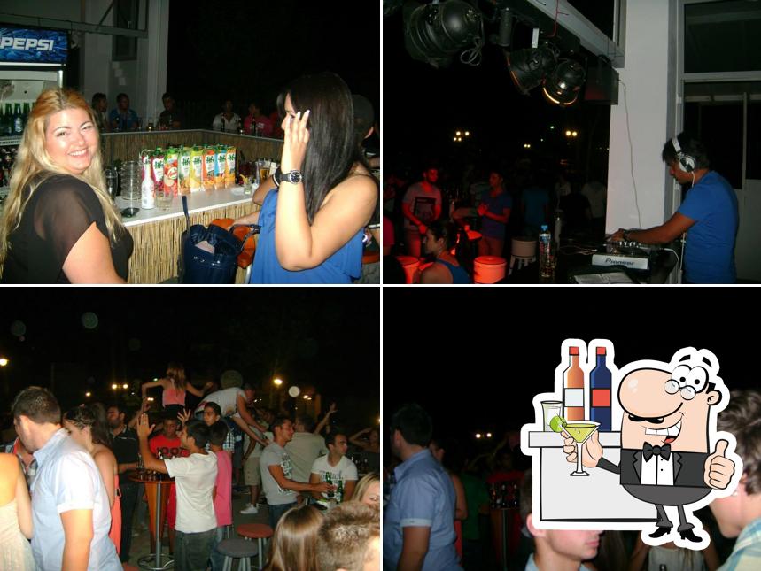 Divano Cafe Bar