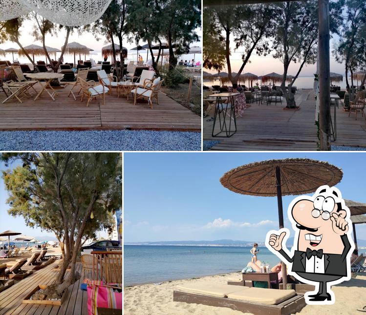 Somma Beach Bar