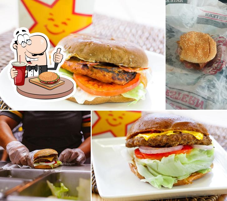 Carl's Jr.