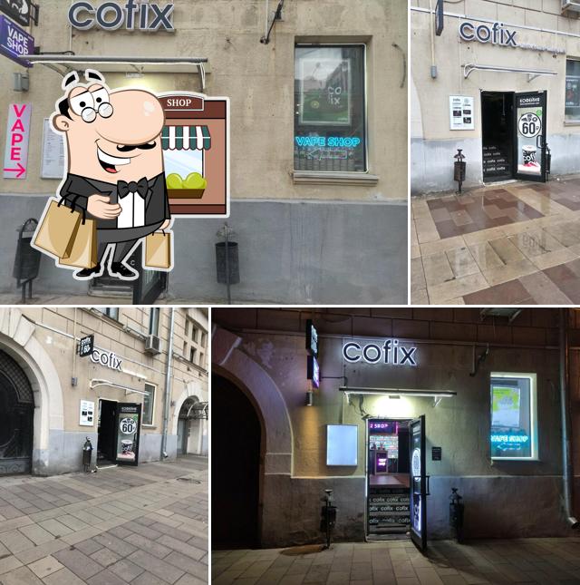 Cofix