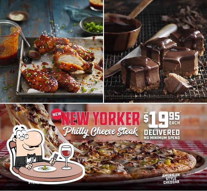 Domino's Pizza Modbury