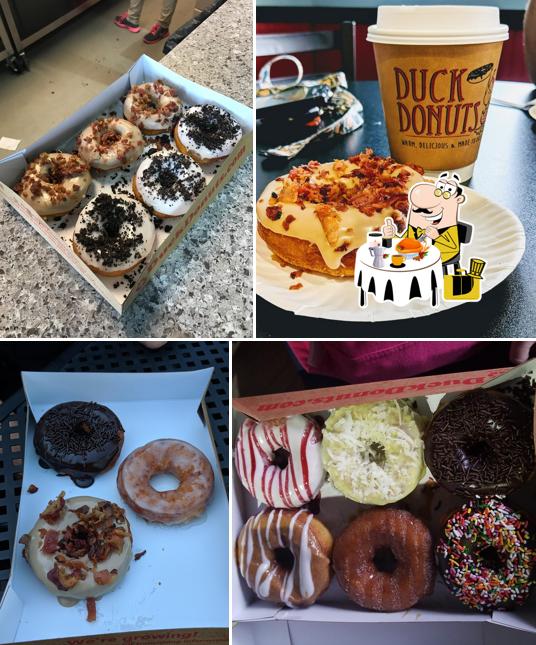 Duck Donuts