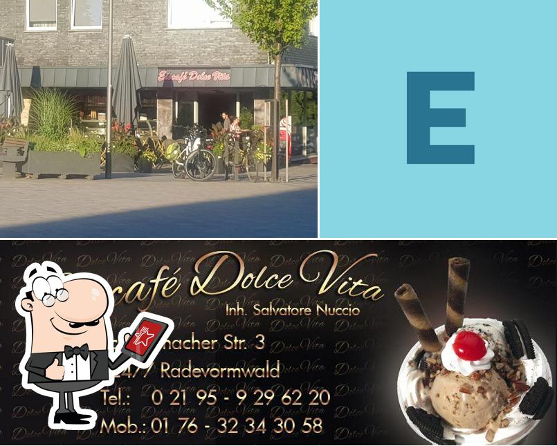 Eiscafe Dolce Vita