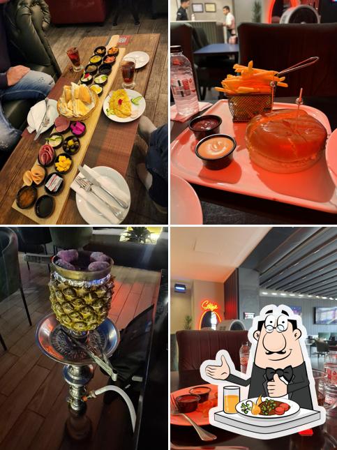 Francesco Restaurant & cafe