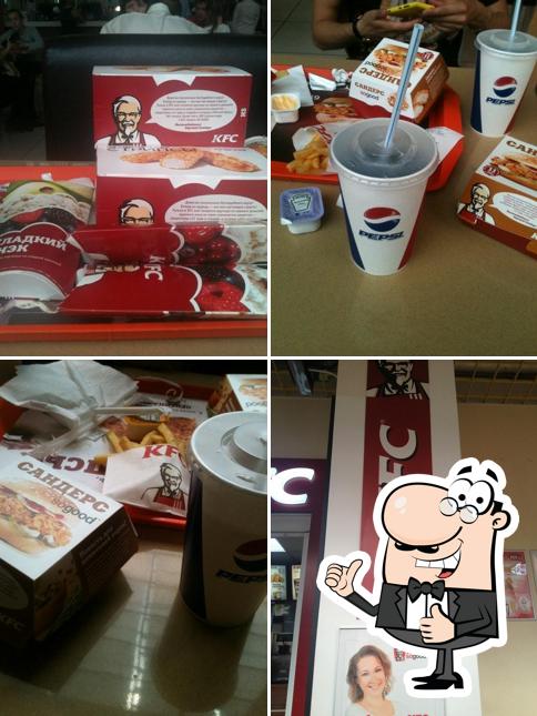 KFC