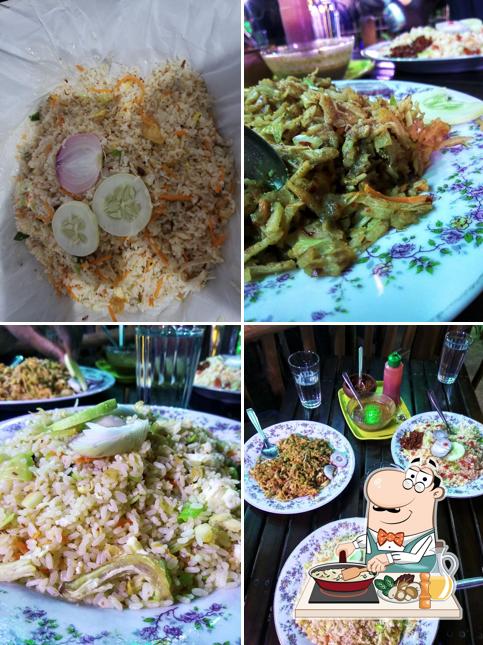 Kottu Rice Restaurant