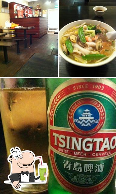 Noodle Bar