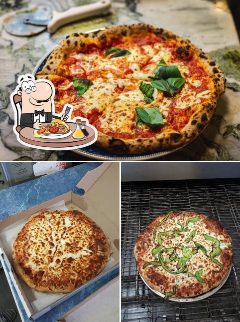 Pizza Maison - Laval