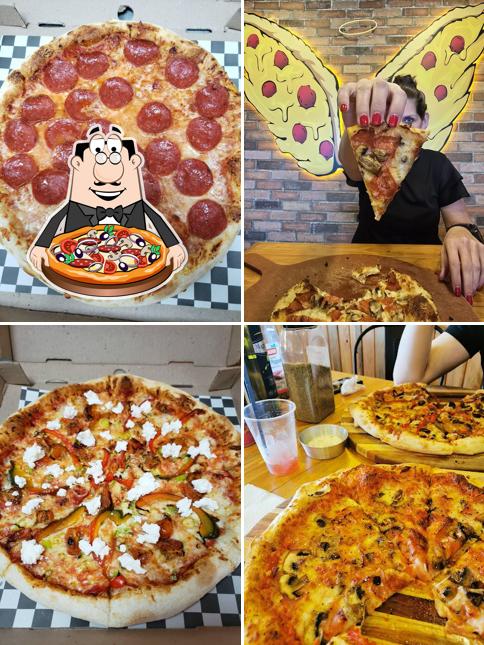 Pizzart Caracas