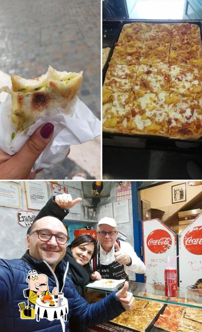 Pizzeria Da Gianlu