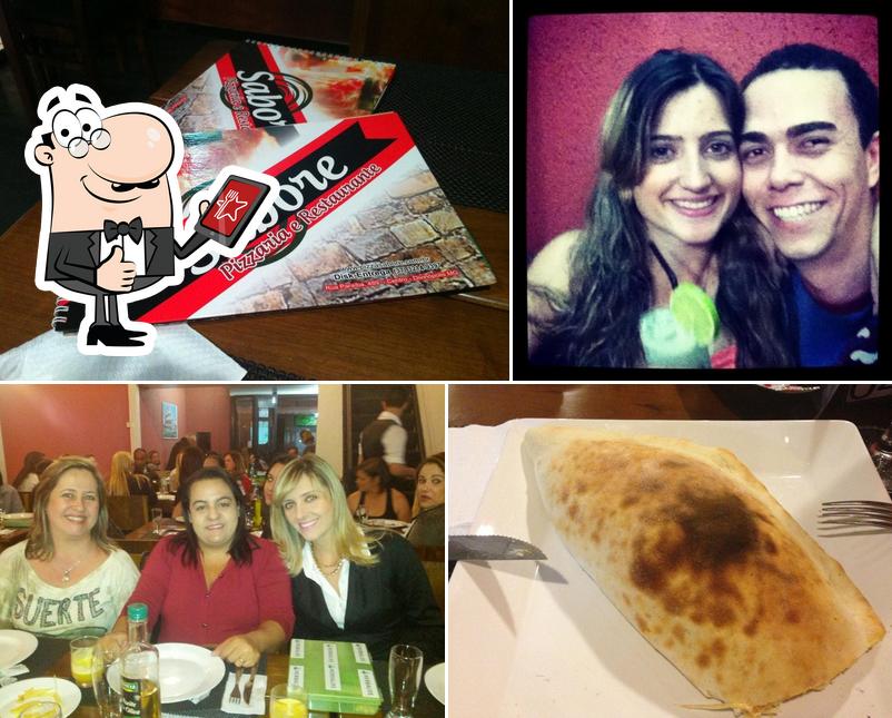 Sabore Pizzaria E Restaurante