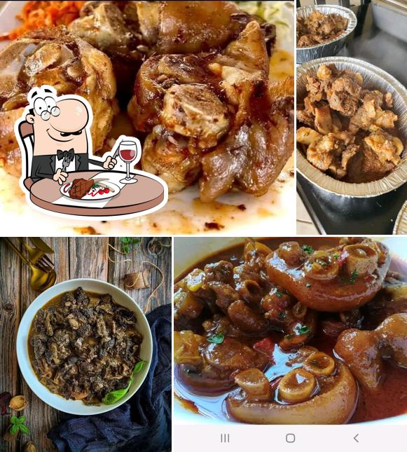 5Down kasi's Kitchen