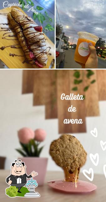 Amarúa Smoothies