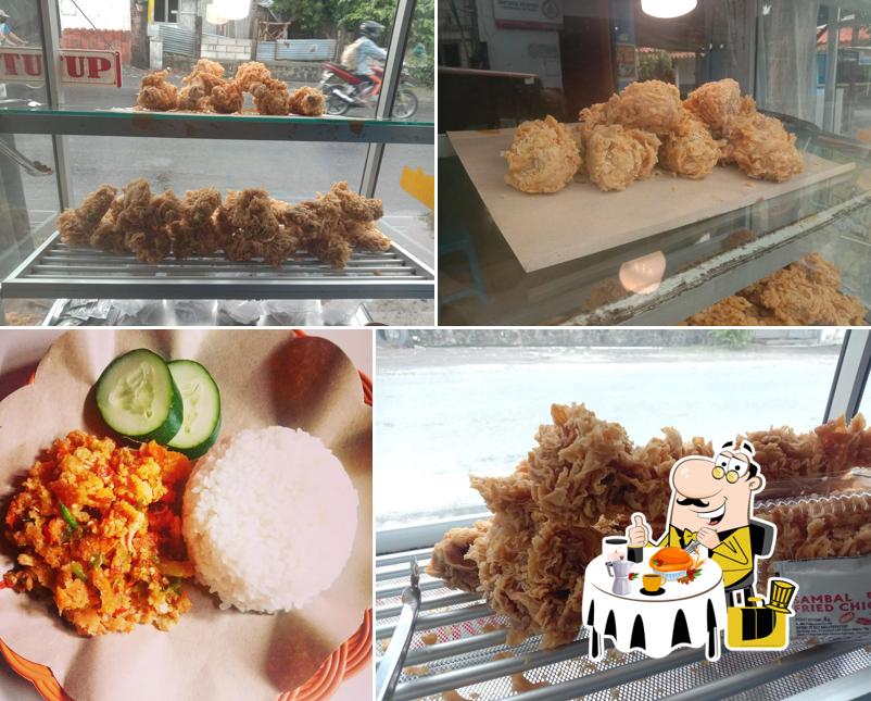 Balala Fried Chicken