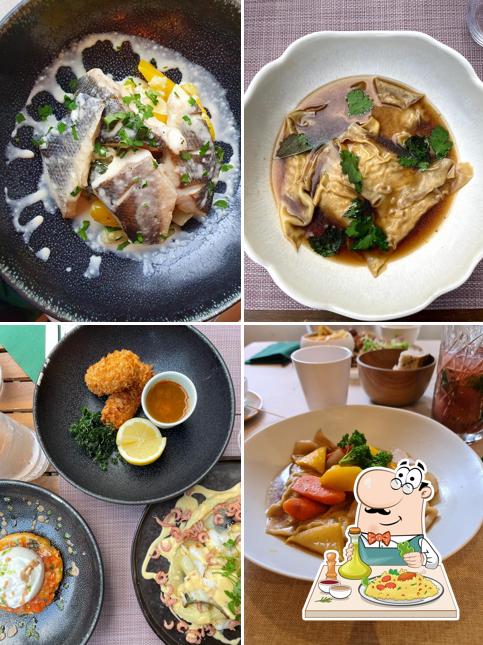 Bistro Bobo