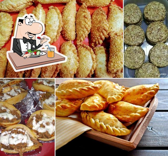 Comidas Rápidas Donde Pedro