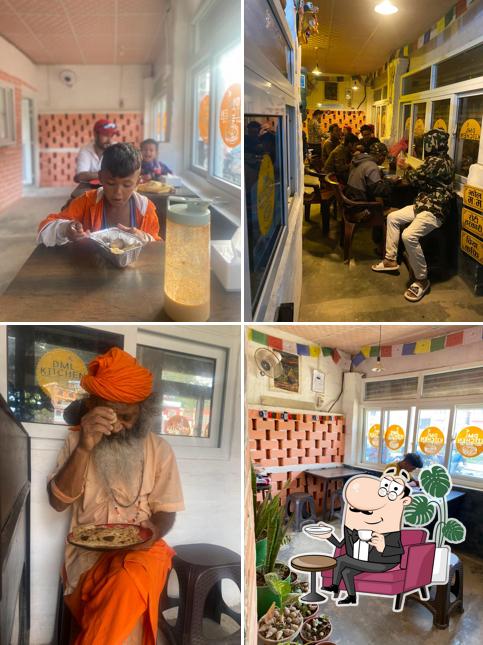 Dml Kitchen restaurant