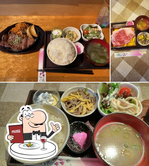 鉄板食堂GEN