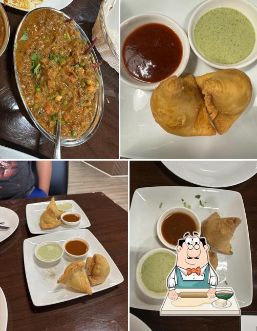 Kinnera Biryani & Grill