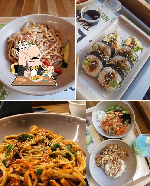 Кореана Light