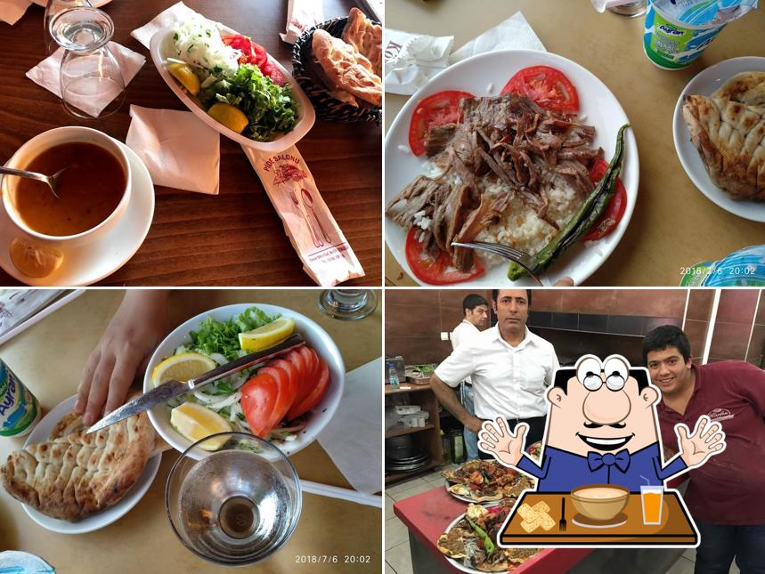 Korfez Pide & Kebap & Doner