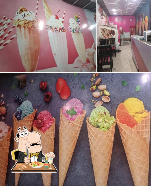 LAHORI ICE BAR